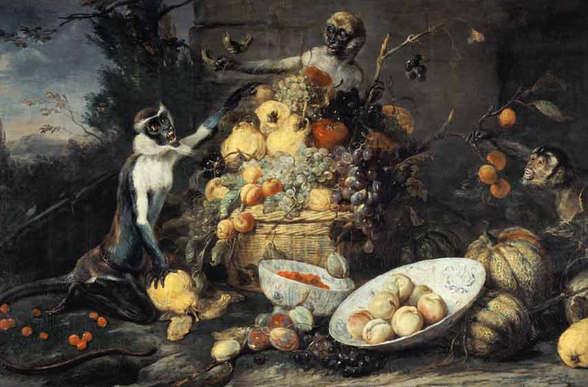 Frans Snyders