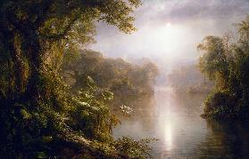 El Rio de Luz (The River of Light)