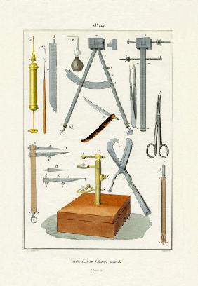 Instruments