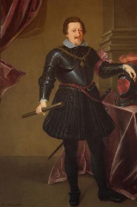 Ferdinand II