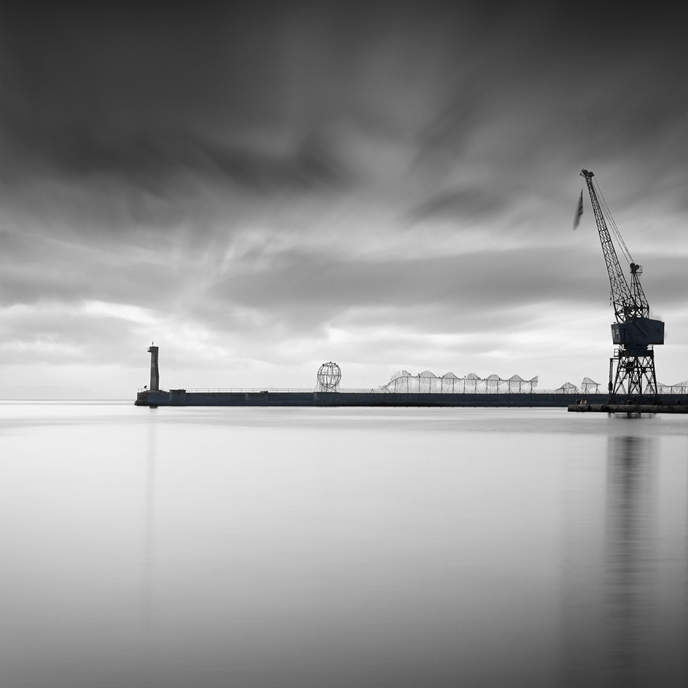 By the Sea 037 de George Digalakis