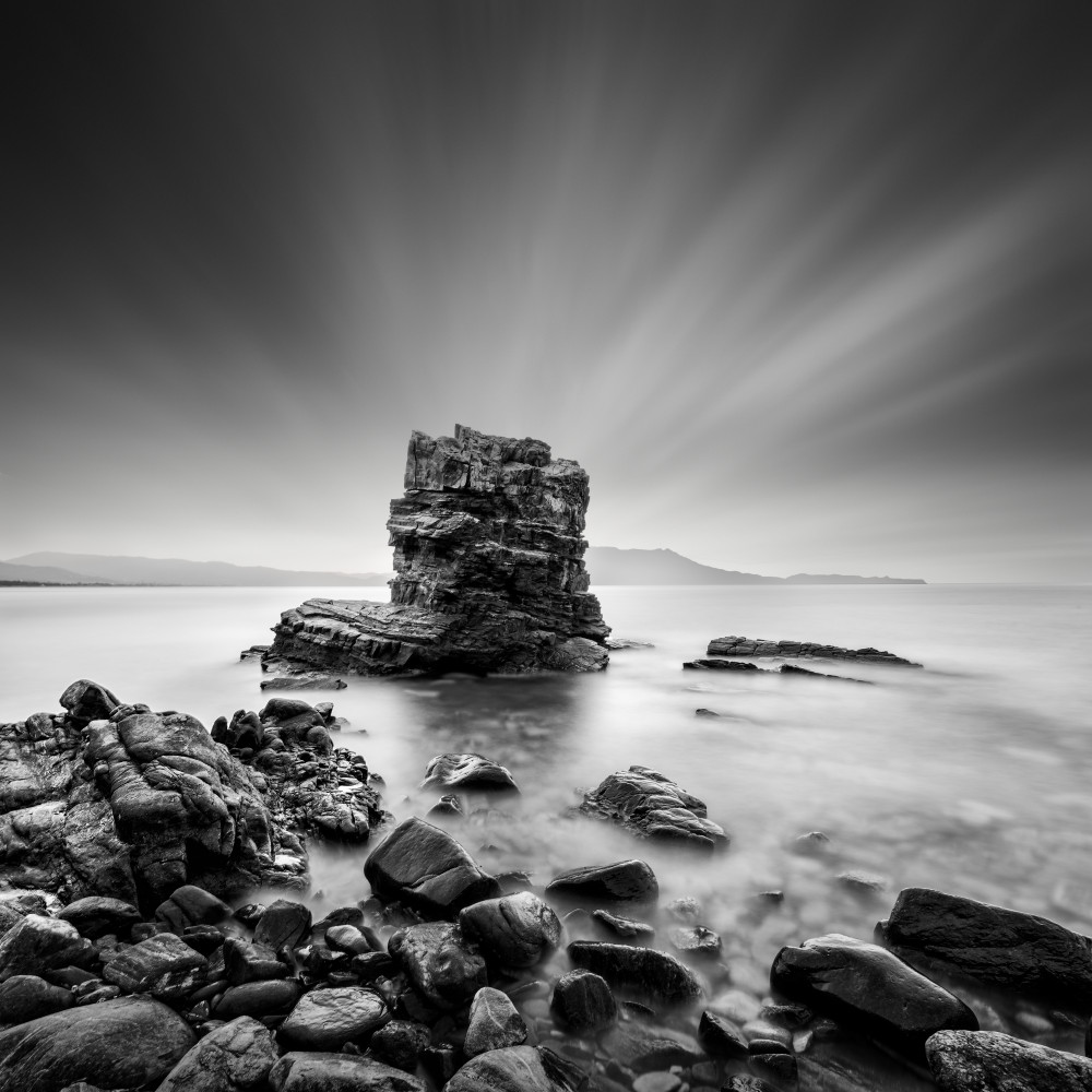 Sunset Glory de George Digalakis