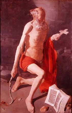 St. Jerome