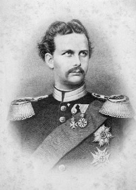 Ludwig II of Bavaria