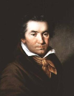 Ludwig van Beethoven (1770-1827)