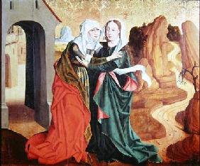 The Visitation