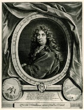 Charles Lebrun