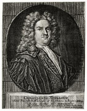 Christian Thomasius