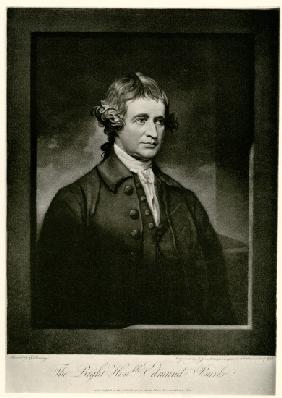 Edmund Burke