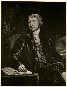 Edward Jenner