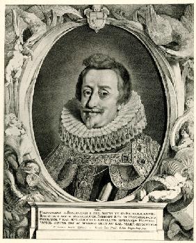 Ferdinand II.