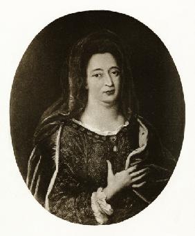 Françoise d'Aubigné, marquise de Maintenon