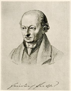 Friedrich Christoph Perthes