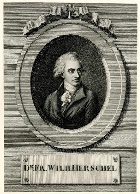 Friedrich Wilhelm Herschel