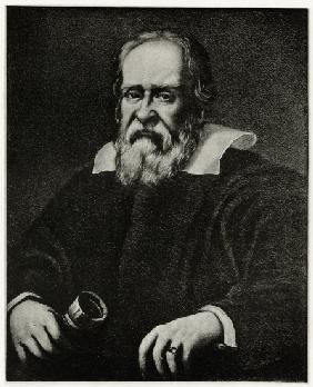 Galileo Galilei