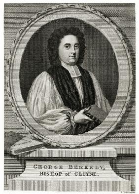 Georg Berkeley