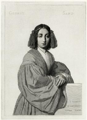 George Sand