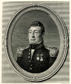 Gilbert du Motier, Marquis de Lafayette