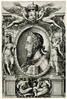 Heinrich II.