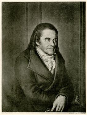 Johann Heinrich Pestalozzi