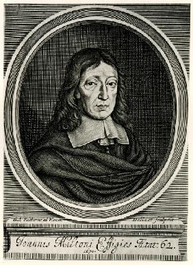 John Milton