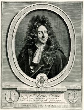 Jules Hardouin Mansart