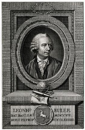 Leonhard Euler