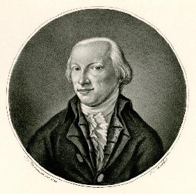 Ludwig Timotheus Spittler