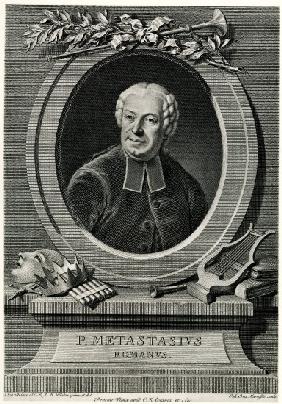 Pietro Metastasio