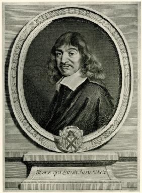 René Descartes