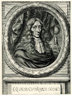 Robert Boyle