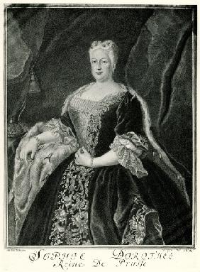 Sophie Dorothea