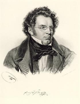 Franz Peter Schubert