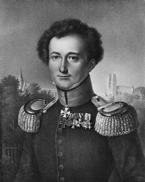 Carl von Clausewitz