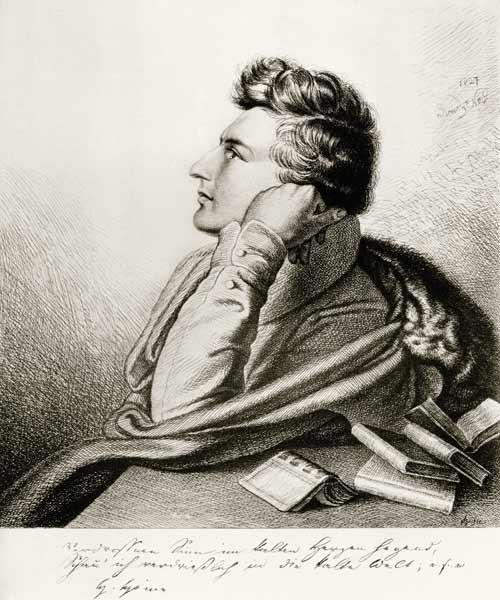 Heinrich Heine