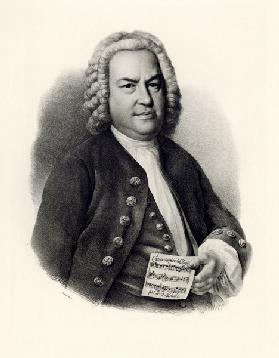 Johann Sebastian Bach