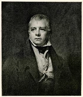 Walter Scott