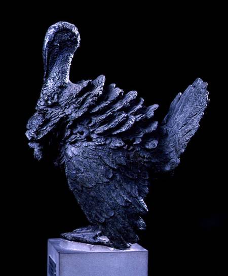 Turkey de Giambologna