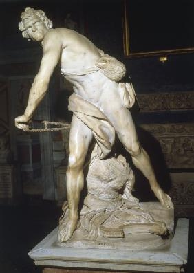 Bernini, David