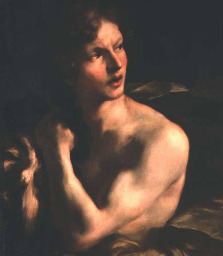 David de Gianlorenzo Bernini