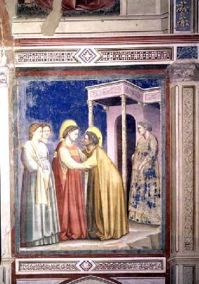 The Visitation