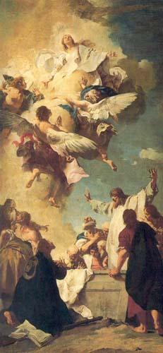 El Baño Turco - Jean Auguste Dominique Ingres