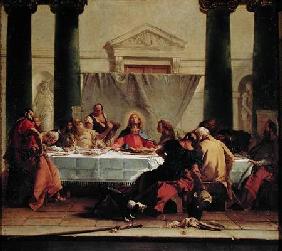 The Last Supper