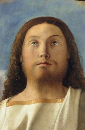 Head of Christ