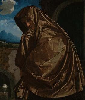 Mary Magdalene