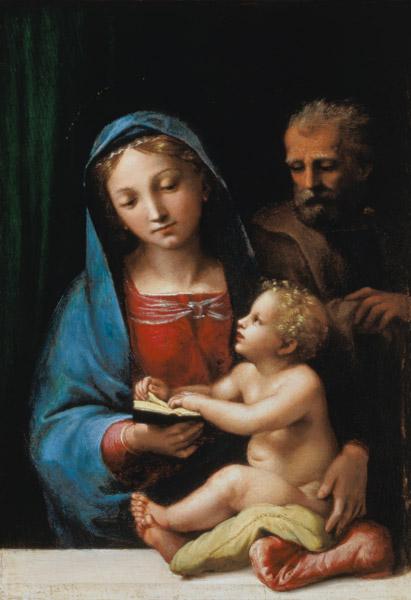 Holy Family