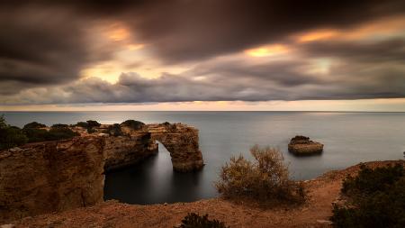 Arco da Albandeira