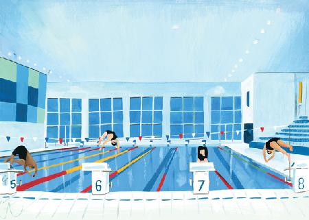 Lewisham Pool