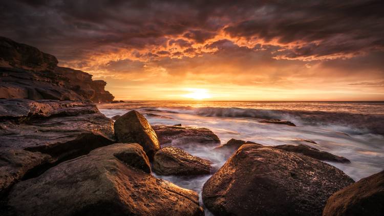 Cape Solander de Grant Galbraith