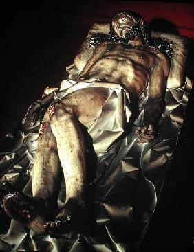 The Dead Christ